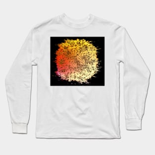 Big Bang.....oops! Long Sleeve T-Shirt